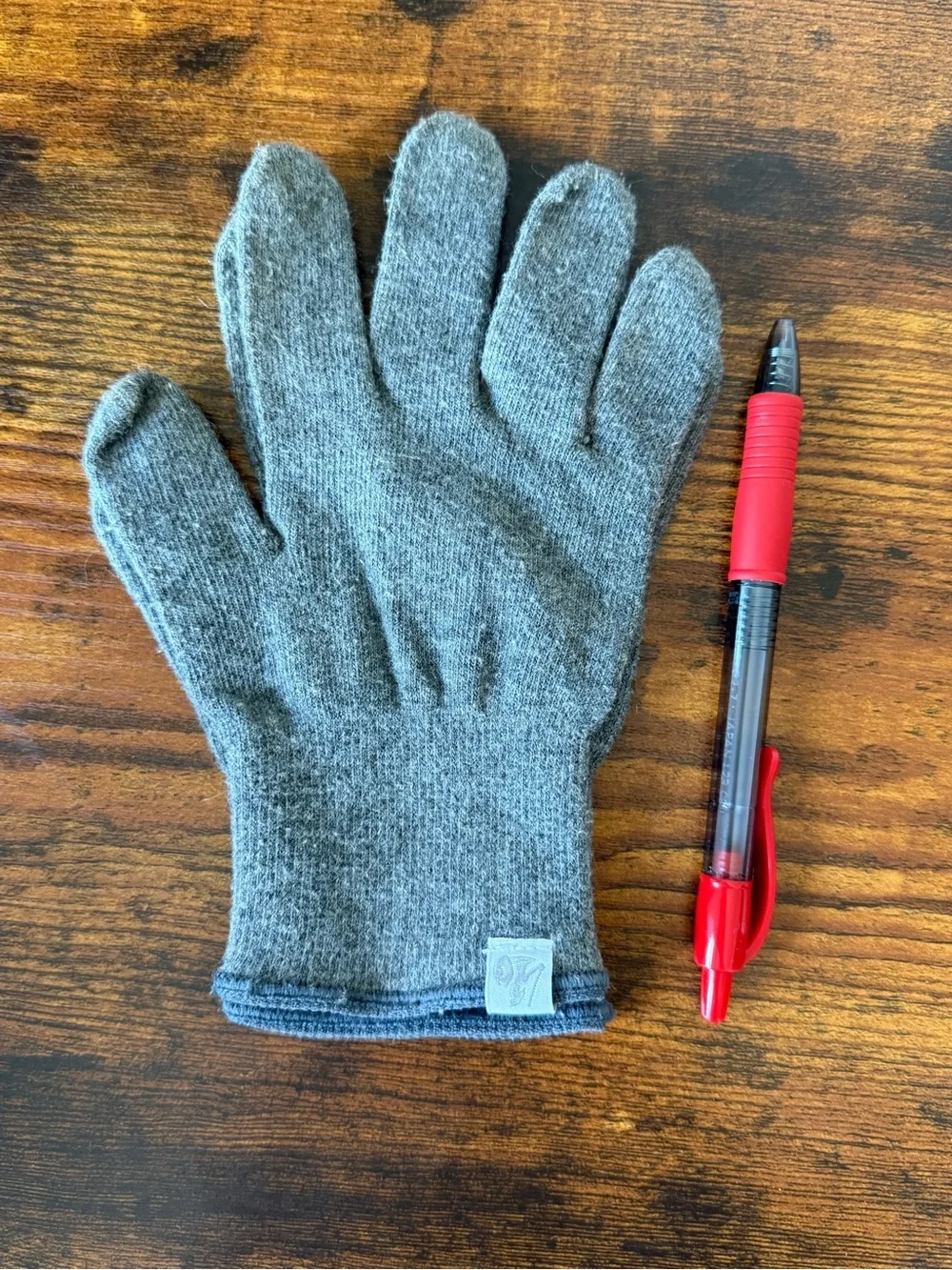 EMF Blocking Gloves
